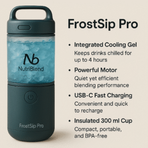 Nb FrostSip