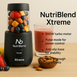 Nb Xtreme