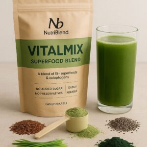 Nb Vitalmix