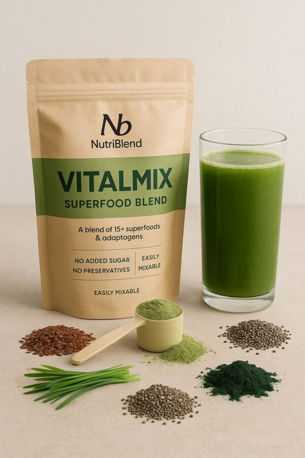 Nb Vitalmix
