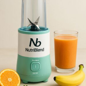 Nutriblend pro mini