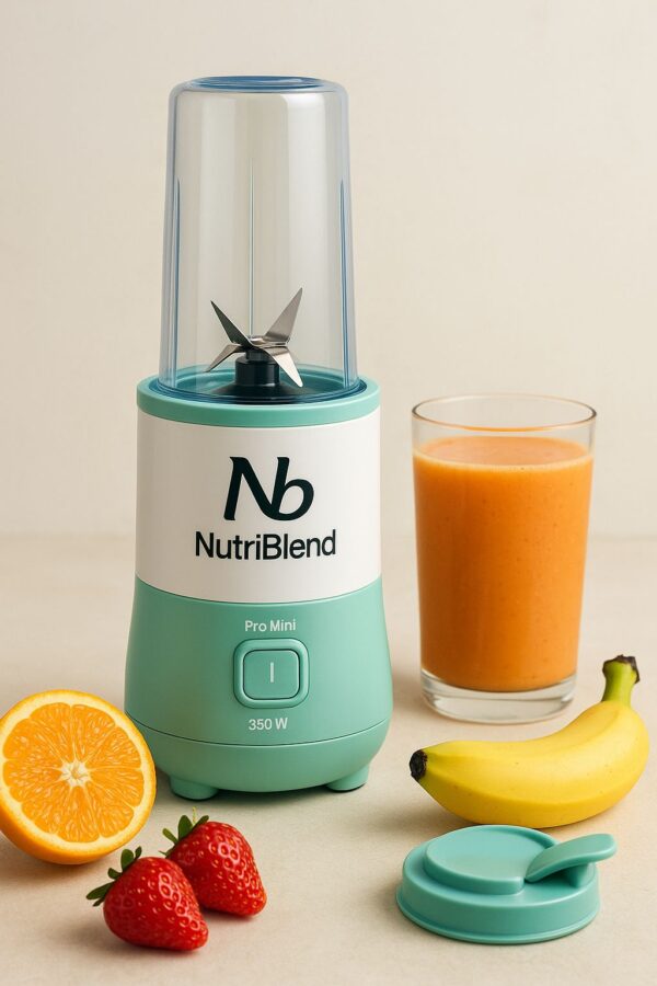 Nutriblend pro mini