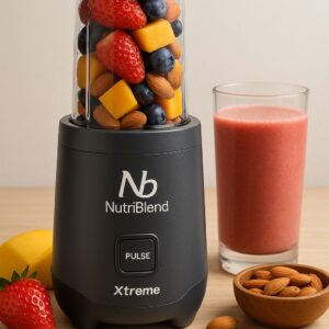 NutriBlend Xtreme