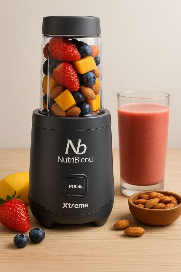 NutriBlend Xtreme