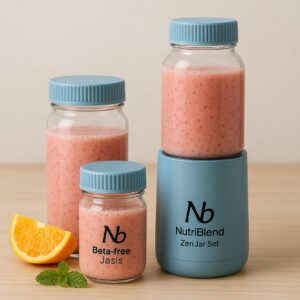 Nb jar Set
