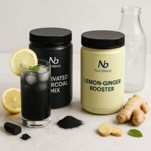 Nb DetoxDuo