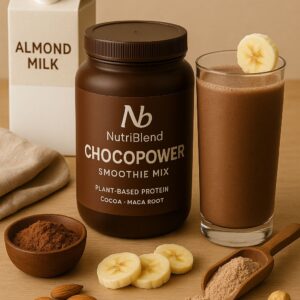 Nb Chocomix