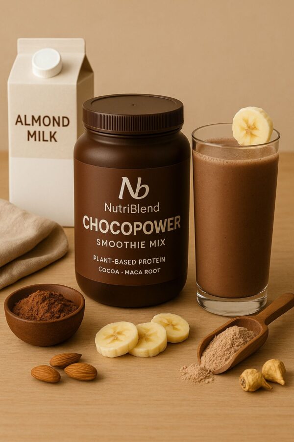 Nb Chocomix