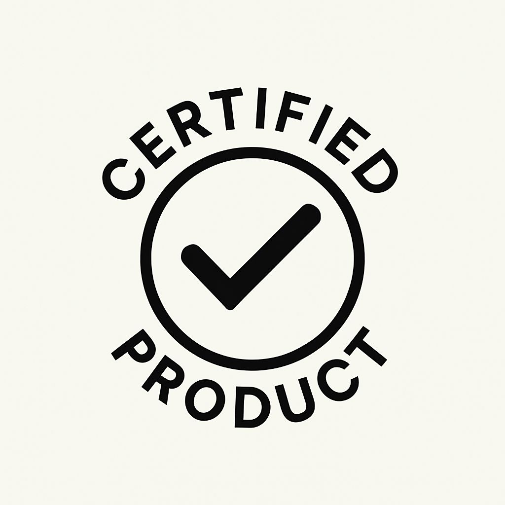 Certifird StamP